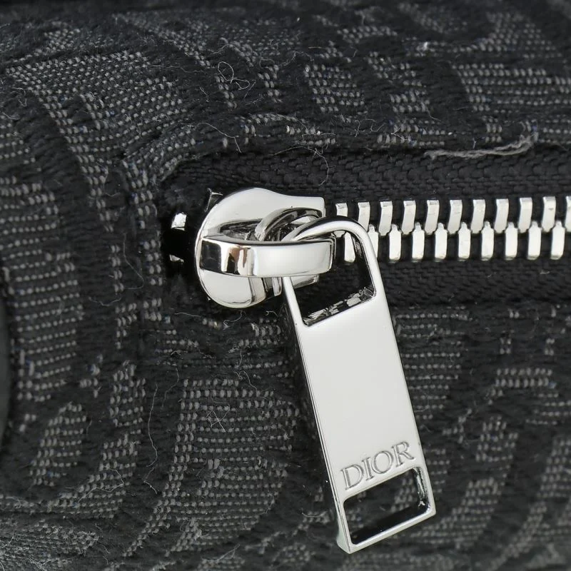 Christian Dior Saddle bags SoftTouch 46351