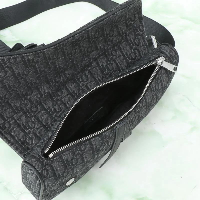 Christian Dior Saddle bags SoftTouch 46351
