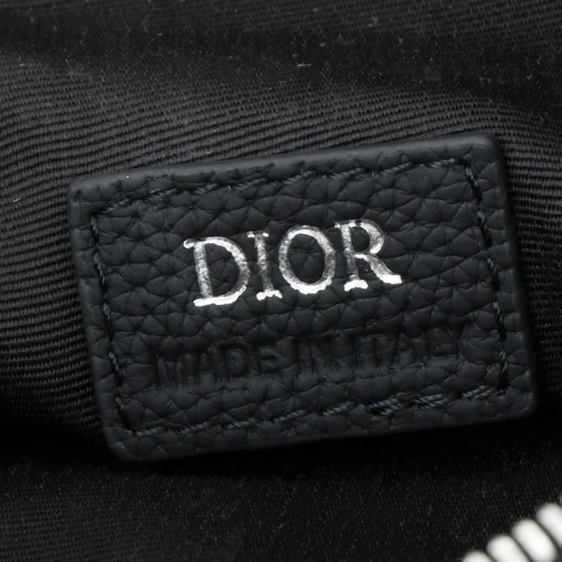 SoftTouch Christian Dior Saddle bags 46348