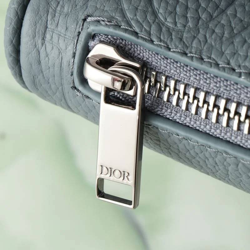 Lightweight Christian Dior Saddle bags 46347