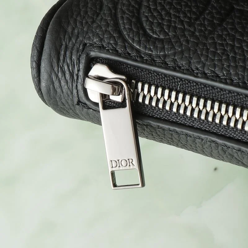Vibrant Christian Dior Saddle bags 46342