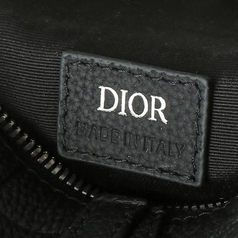 Vibrant Christian Dior Saddle bags 46342