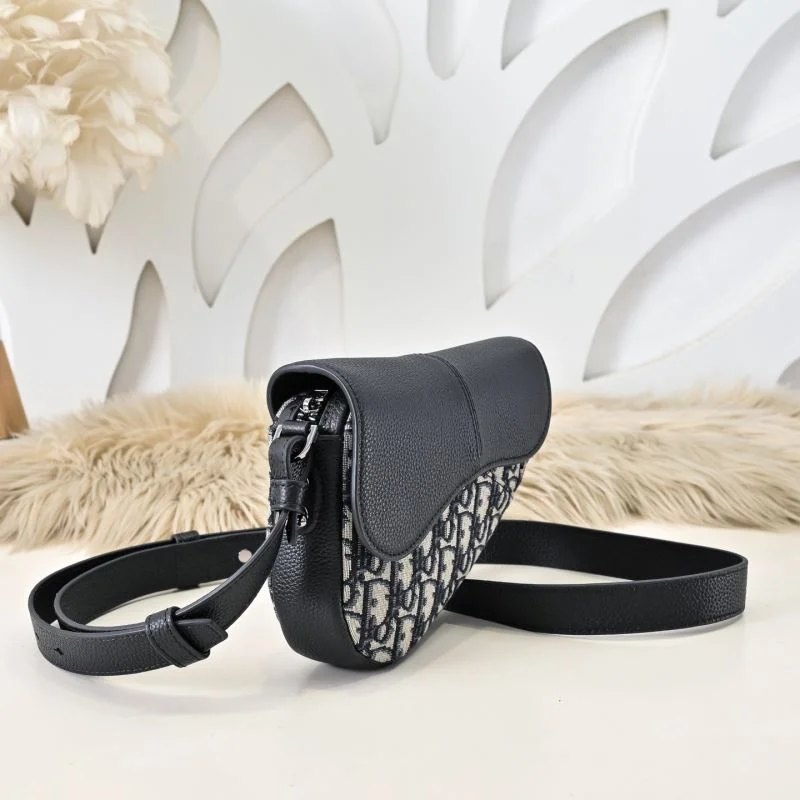 Christian Dior Saddle bags Casual 46383