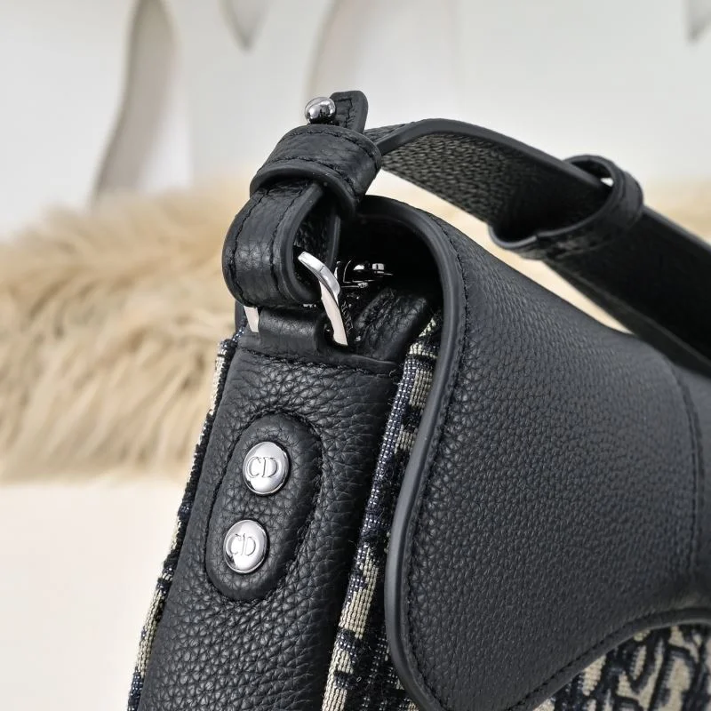 Christian Dior Saddle bags Casual 46383