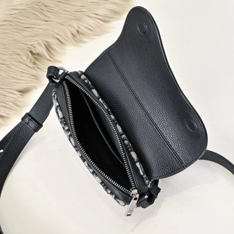 Christian Dior Saddle bags Casual 46383