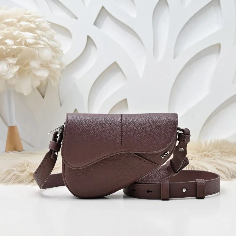 FreshLook Christian Dior Saddle bags 46341