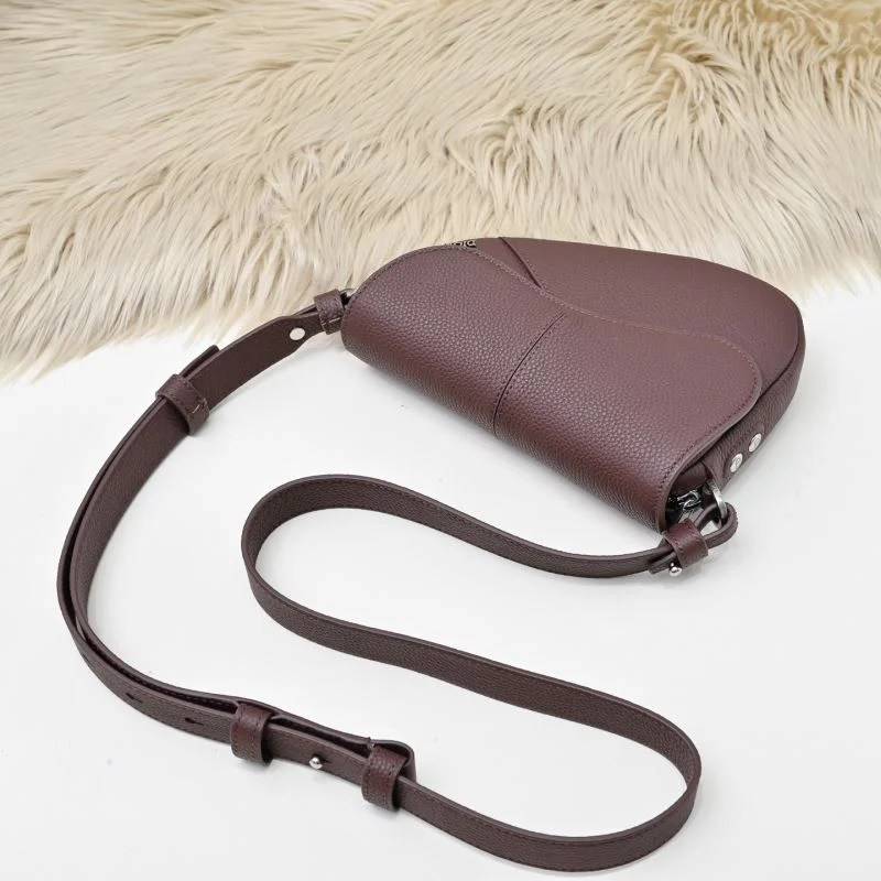 FreshLook Christian Dior Saddle bags 46341