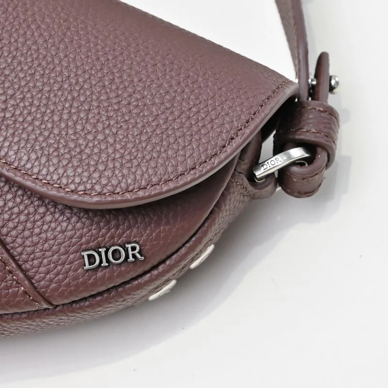 FreshLook Christian Dior Saddle bags 46341