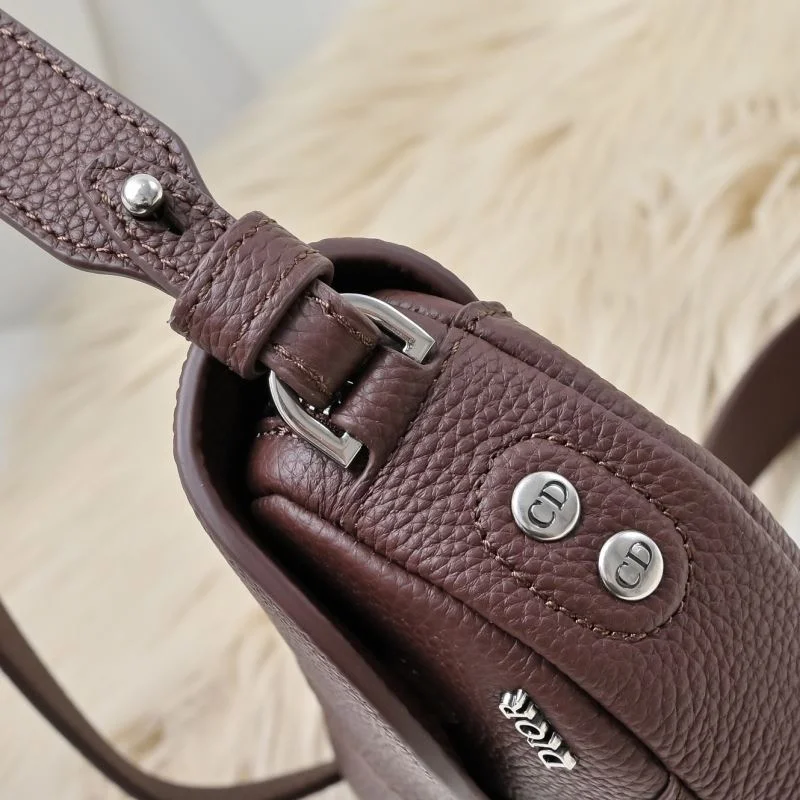 FreshLook Christian Dior Saddle bags 46341