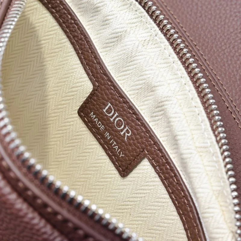 FreshLook Christian Dior Saddle bags 46341