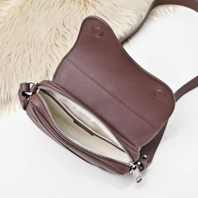 FreshLook Christian Dior Saddle bags 46341