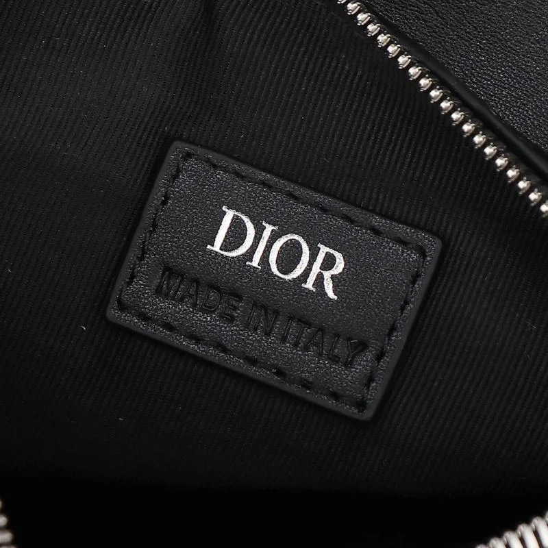 Christian Dior Saddle bags Flexible 46333