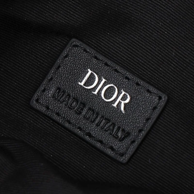 Christian Dior Saddle bags Sleek 46377