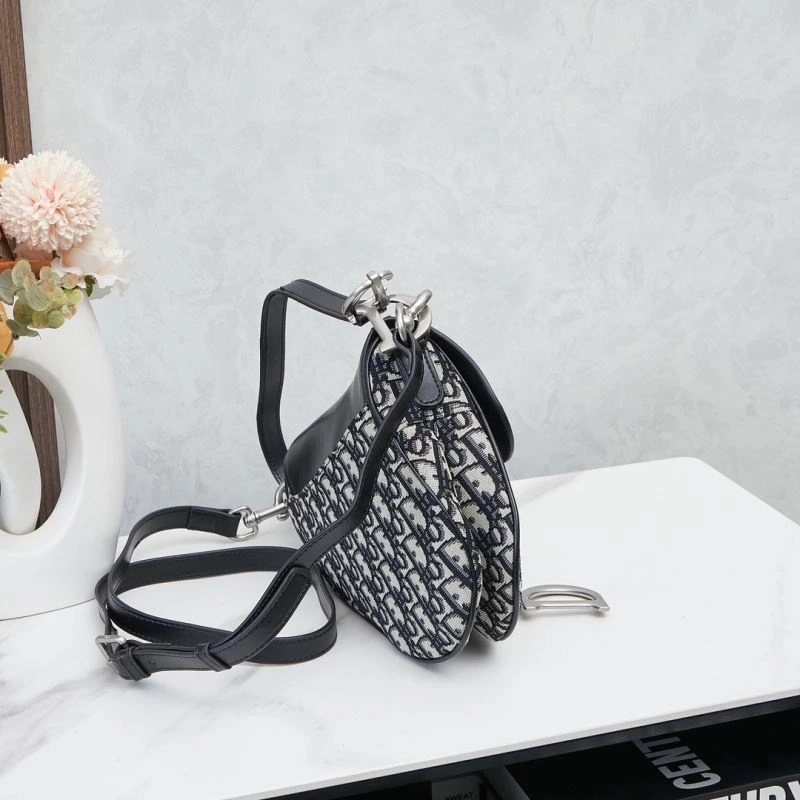Affordable Christian Dior Saddle bags 86217