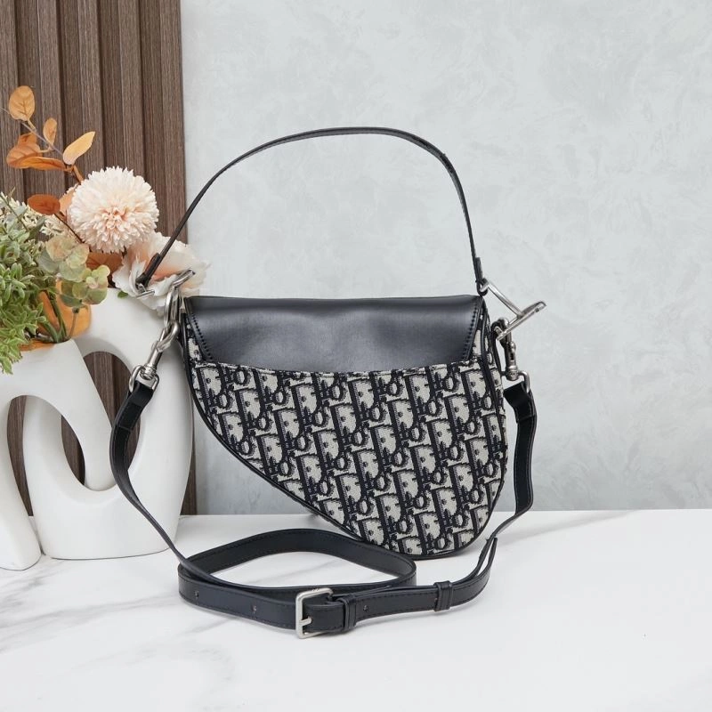 Affordable Christian Dior Saddle bags 86217