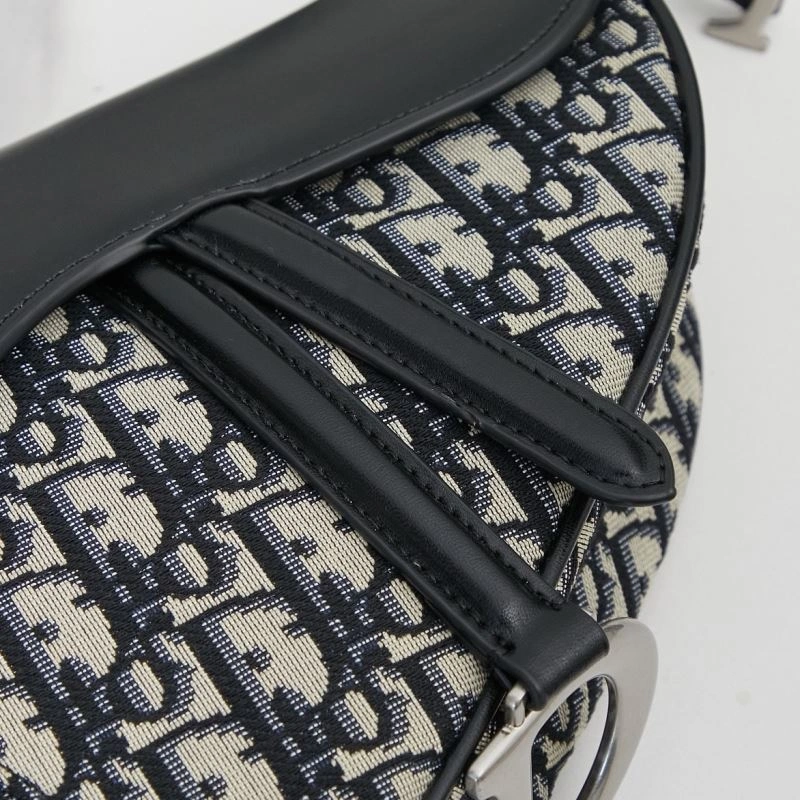 Affordable Christian Dior Saddle bags 86217