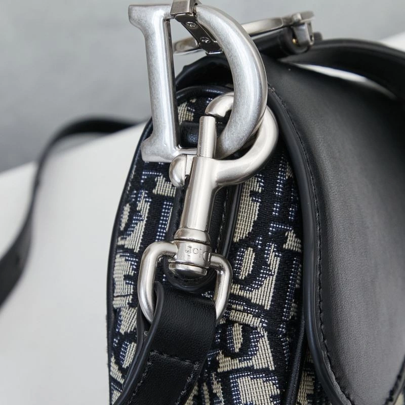 Affordable Christian Dior Saddle bags 86217