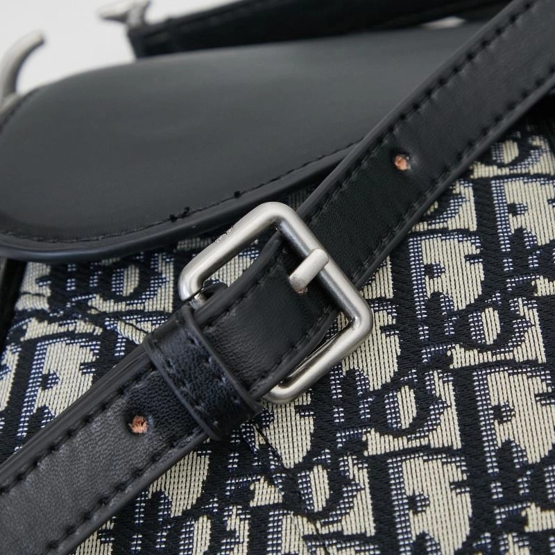Affordable Christian Dior Saddle bags 86217