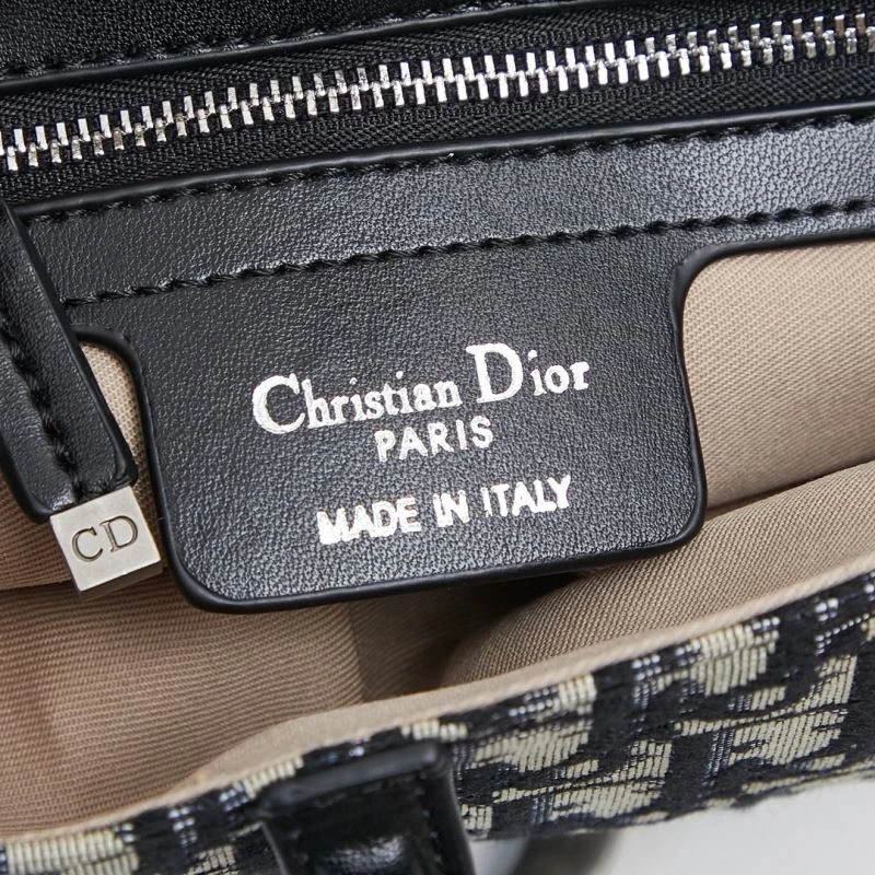Affordable Christian Dior Saddle bags 86217
