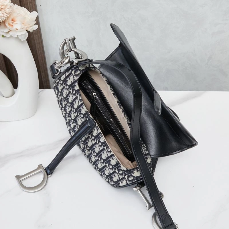 Affordable Christian Dior Saddle bags 86217