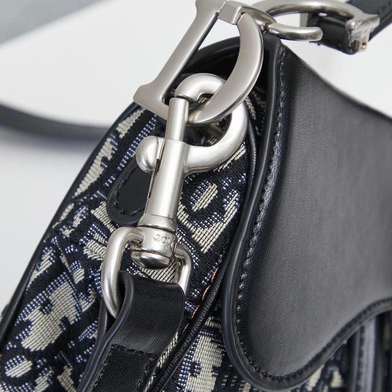 Christian Dior Saddle bags Breathable 86211