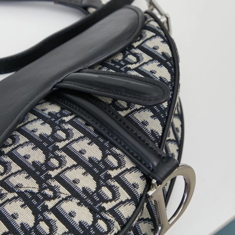 Christian Dior Saddle bags Breathable 86211