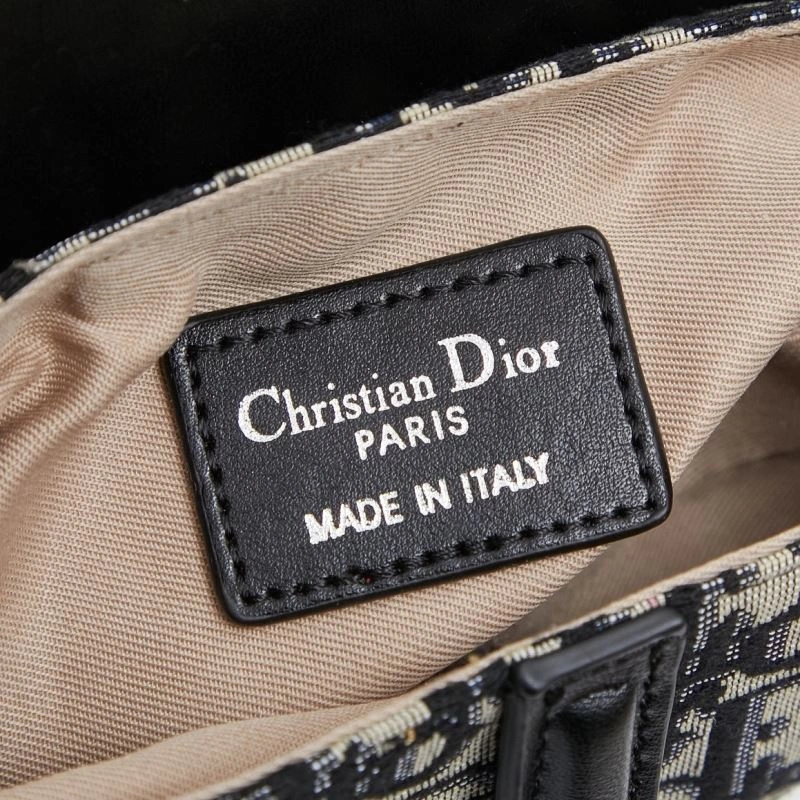 Christian Dior Saddle bags Breathable 86211