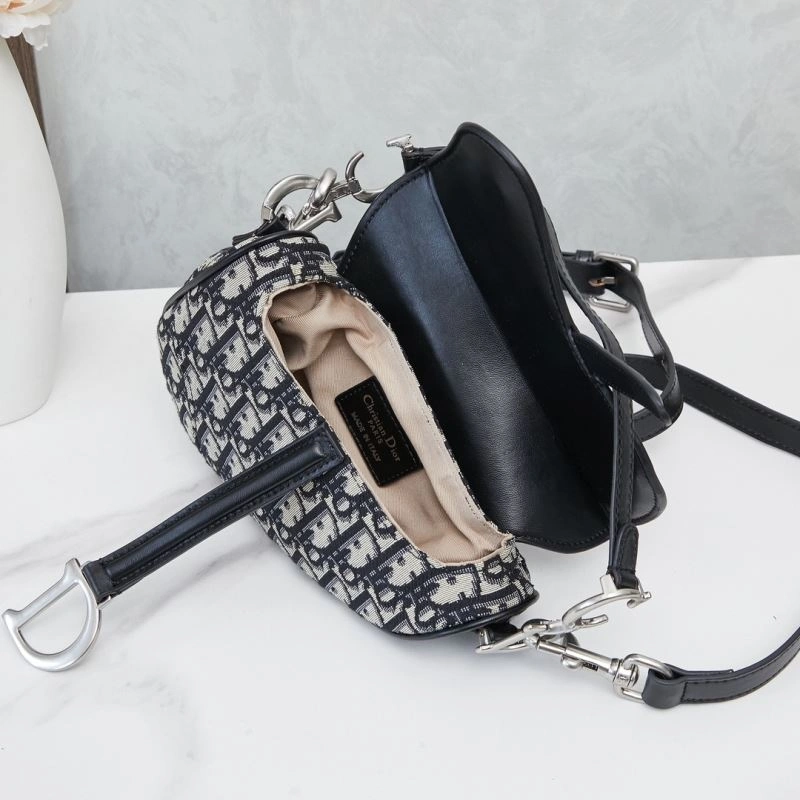 Christian Dior Saddle bags Breathable 86211