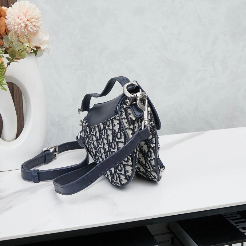 Christian Dior Saddle bags HighQuality 86216