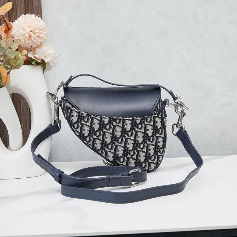 Christian Dior Saddle bags HighQuality 86216
