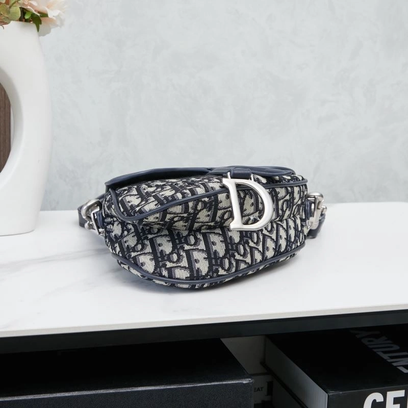 Christian Dior Saddle bags HighQuality 86216
