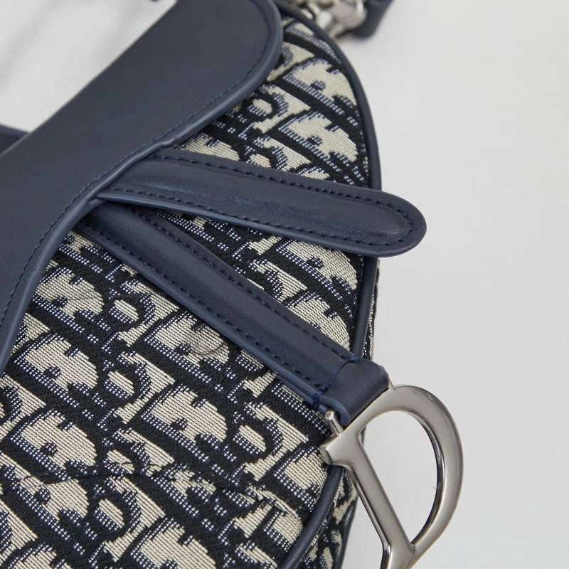Christian Dior Saddle bags HighQuality 86216