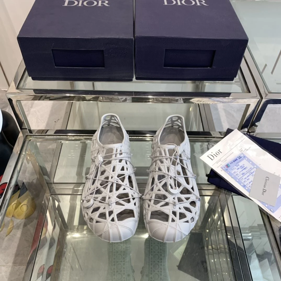 Christian Dior Sandals Practical 21143