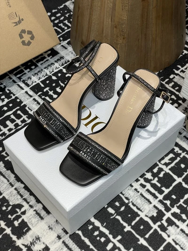 Christian Dior Sandals WellDesigned 22023