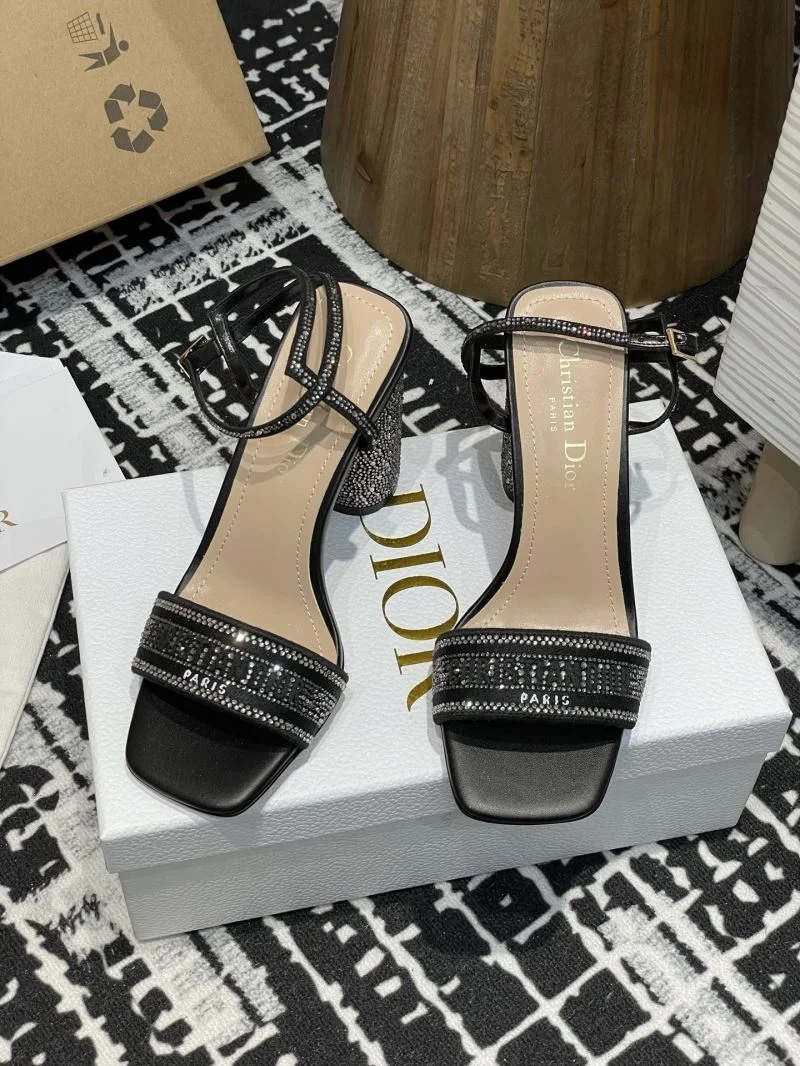 Christian Dior Sandals WellDesigned 22023