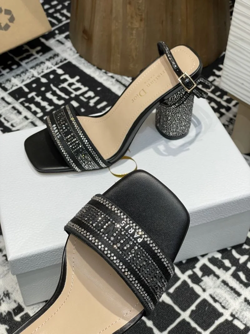 Christian Dior Sandals WellDesigned 22023