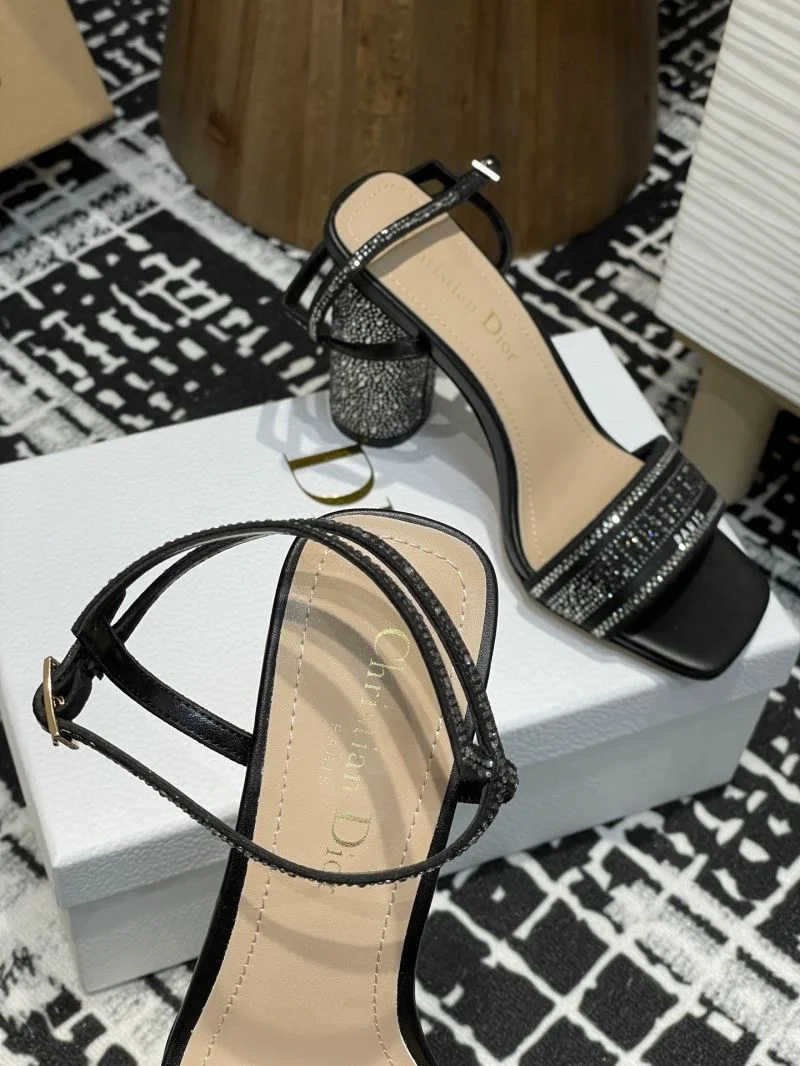 Christian Dior Sandals WellDesigned 22023