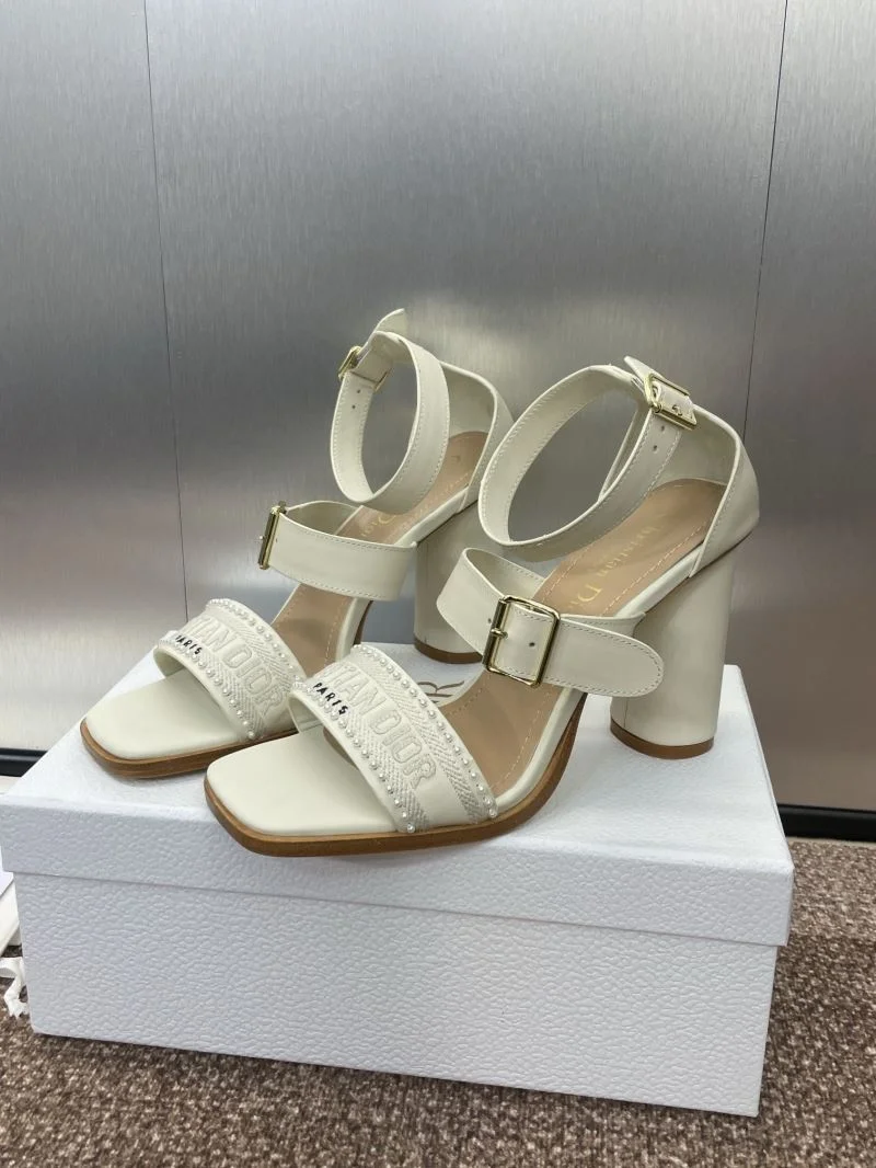 Christian Dior Sandals TopPick 22013