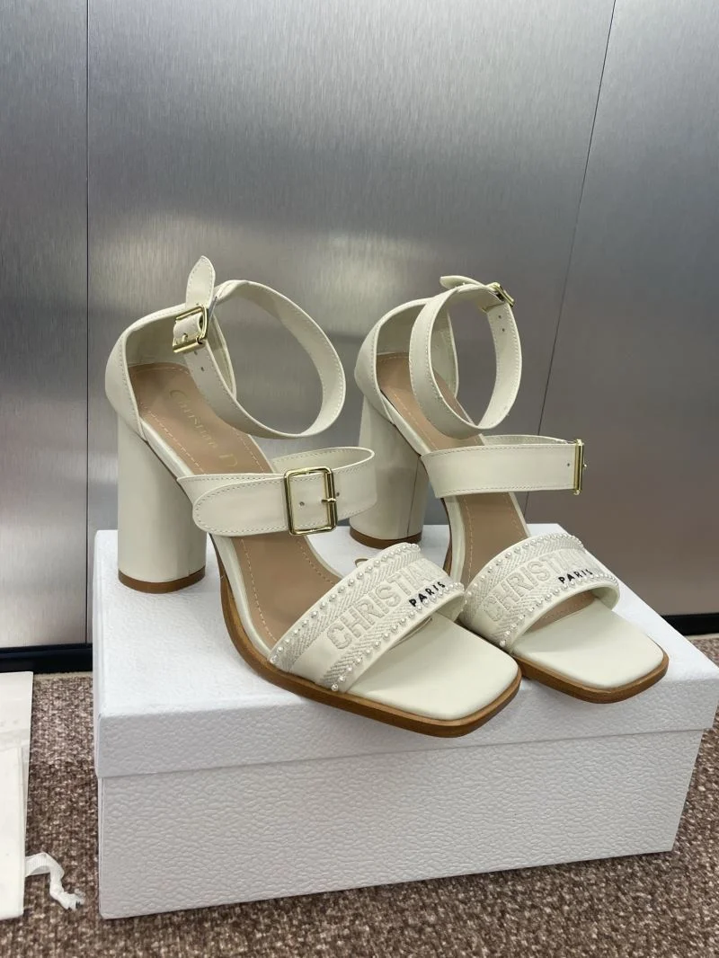 Christian Dior Sandals TopPick 22013