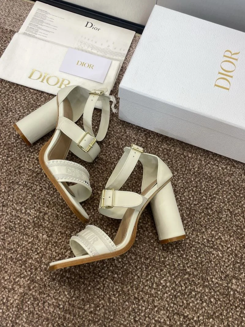 Christian Dior Sandals TopPick 22013