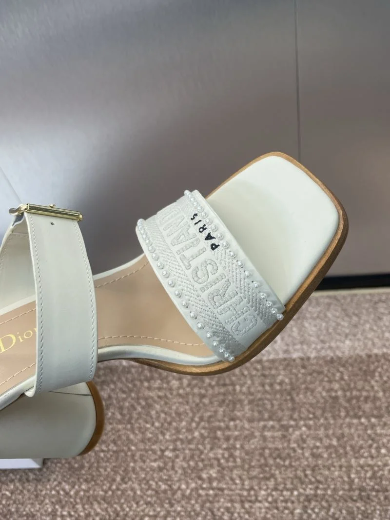 Christian Dior Sandals TopPick 22013