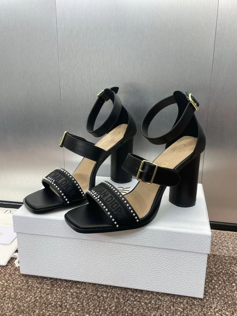 WaterResistant Christian Dior Sandals 22008
