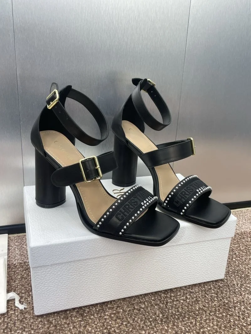 WaterResistant Christian Dior Sandals 22008
