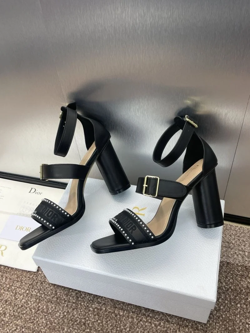 WaterResistant Christian Dior Sandals 22008