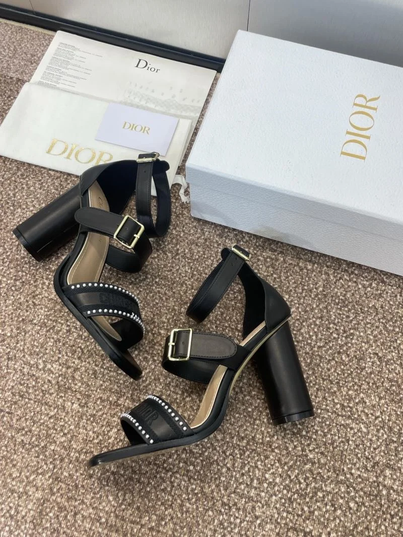 WaterResistant Christian Dior Sandals 22008