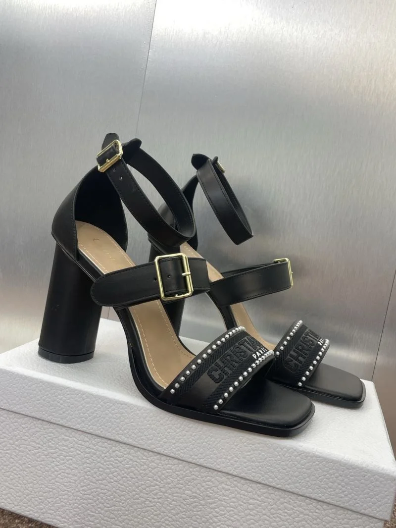 WaterResistant Christian Dior Sandals 22008
