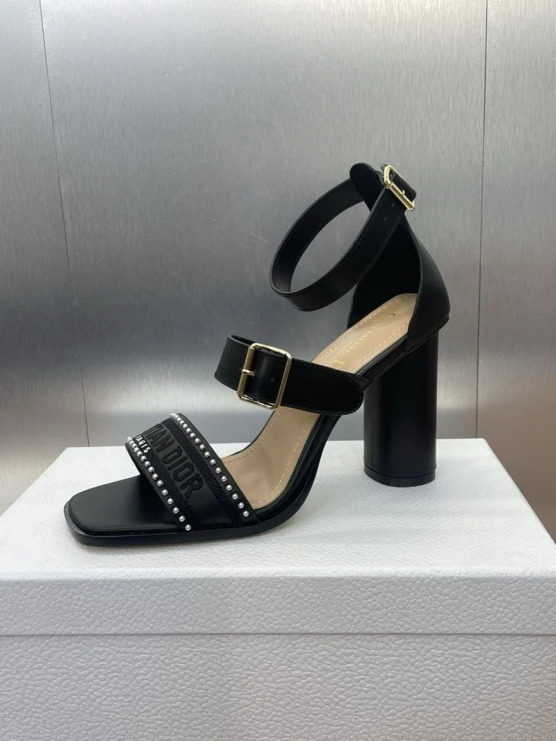 WaterResistant Christian Dior Sandals 22008