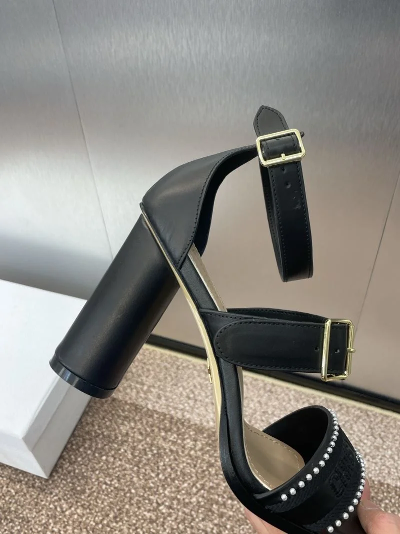 WaterResistant Christian Dior Sandals 22008