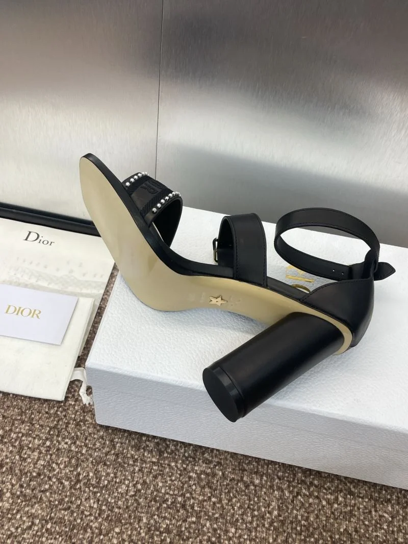 WaterResistant Christian Dior Sandals 22008