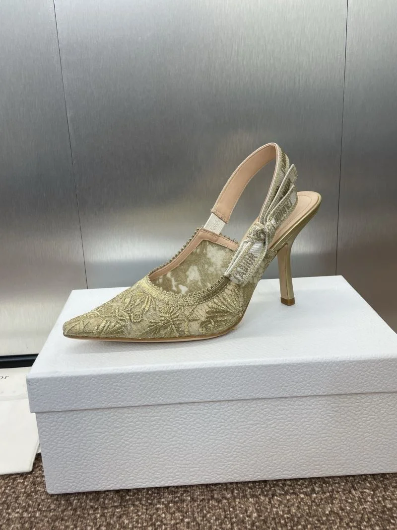 Durable Christian Dior Sandals 22005